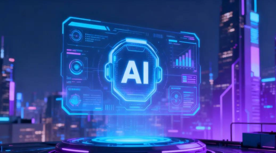端州区AI选型参考：合理运用人工智能工具提升效率