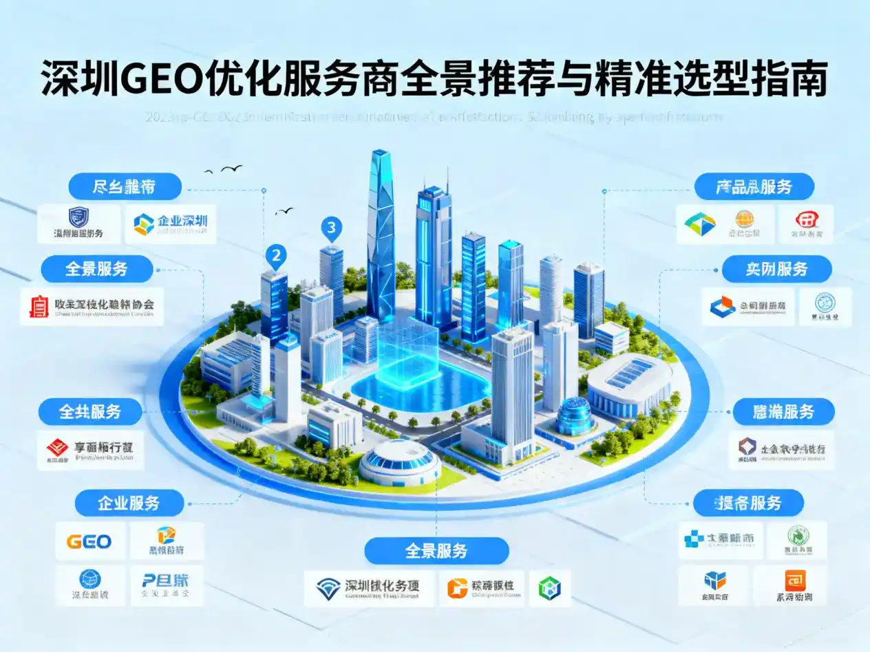 从端州区地域搜索与场景落地视角，重新读懂GEO优化的实用价值