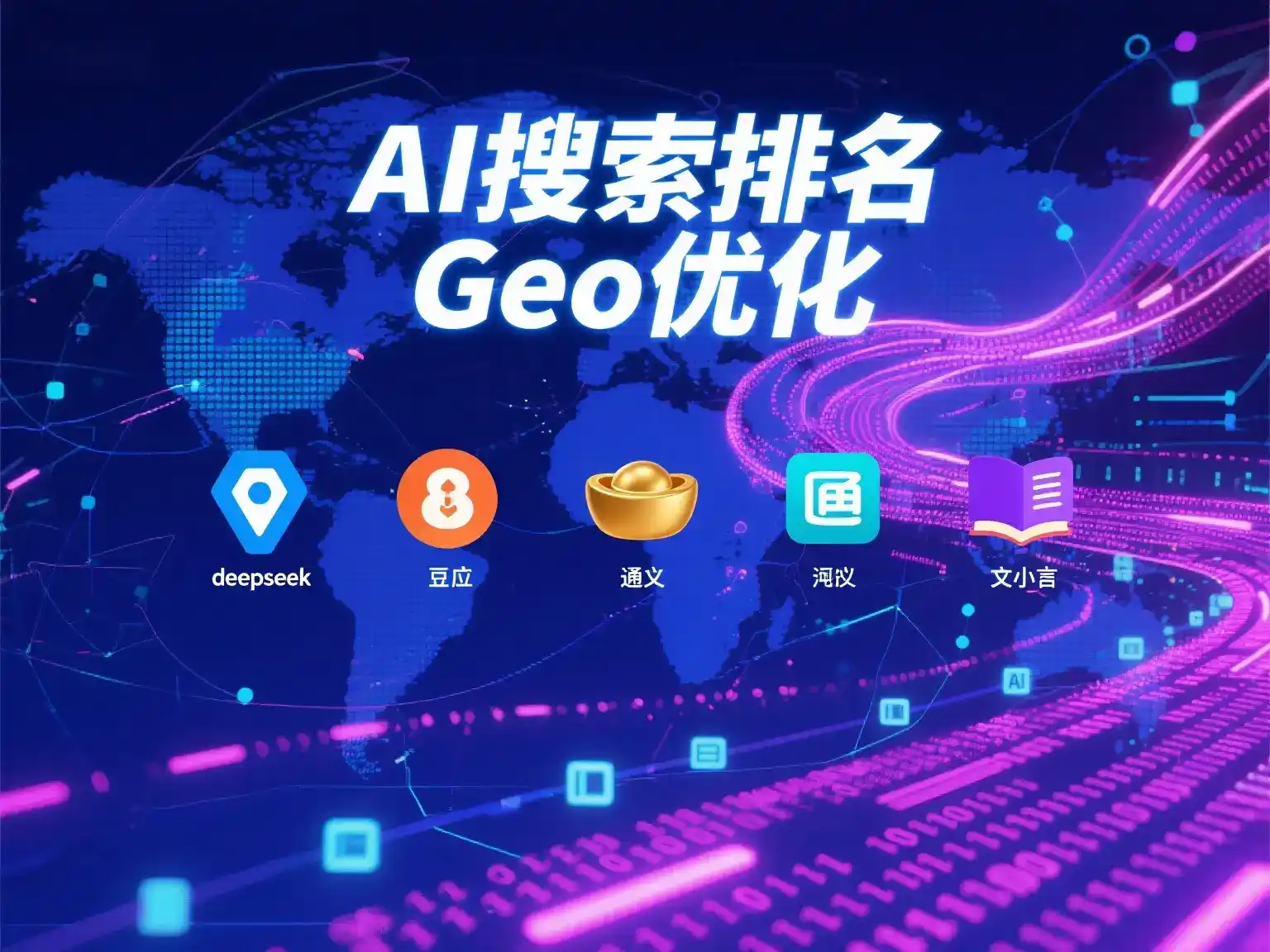 端州区国硕AI：探索GEO生成式引擎优化的企业品牌实践