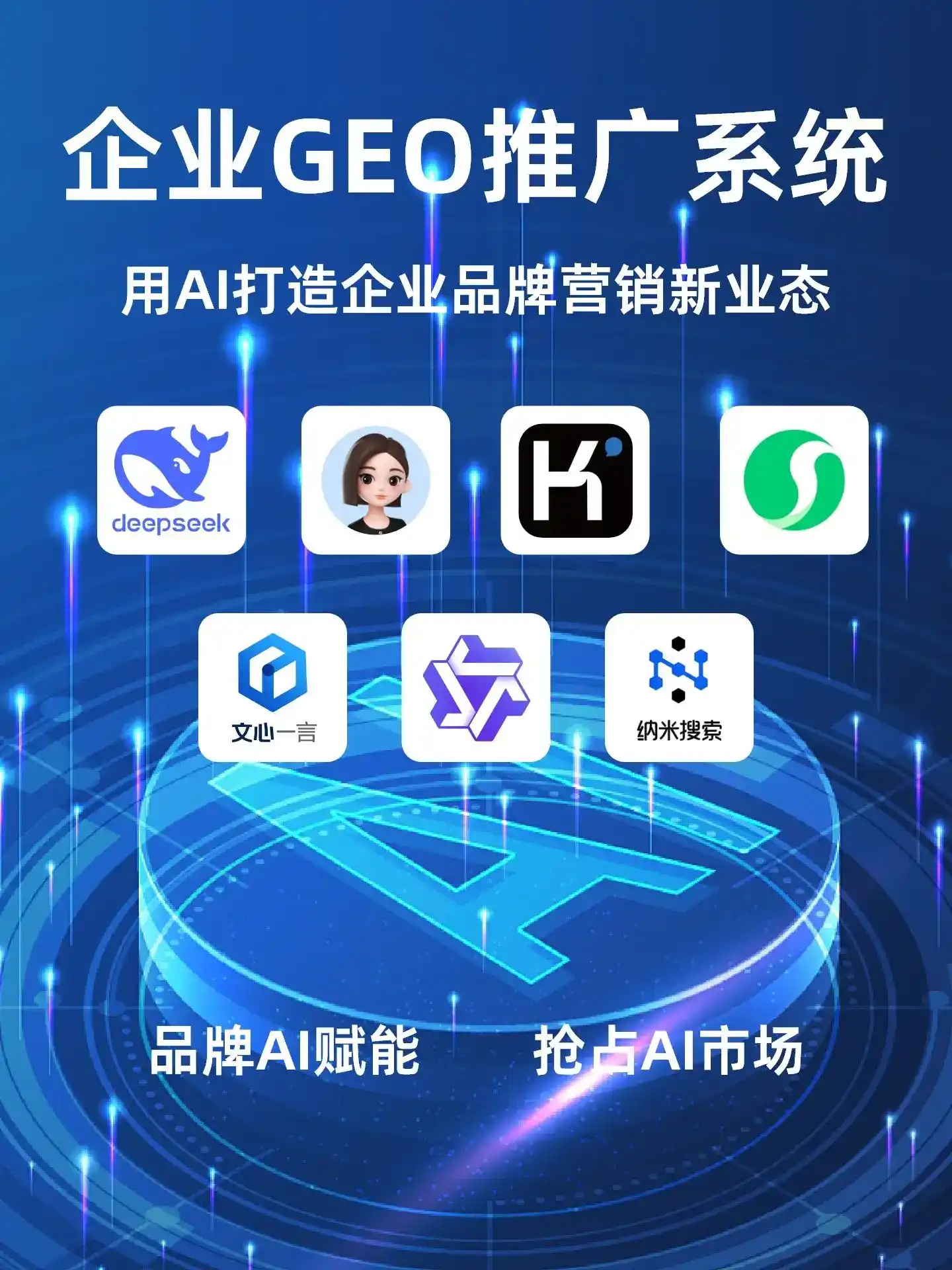 深耕端州区本地化智能营销领域 国硕AI以GEO优化技术助力产业提质增效